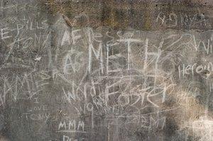 Graffitti