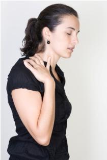 Girl suffering from hydrocodone withdrawal symptoms