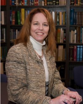 Dr. Kathryn Cunningham; Image used with her permission.