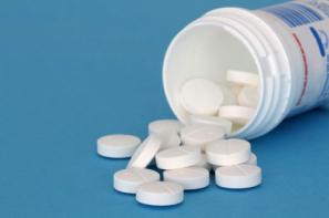 Prescription medication