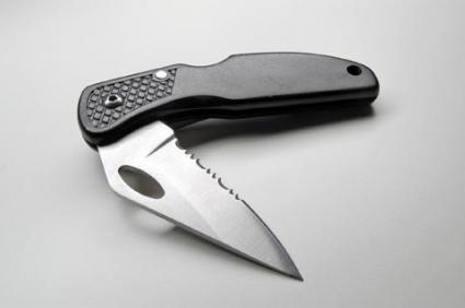 Pocket Knife