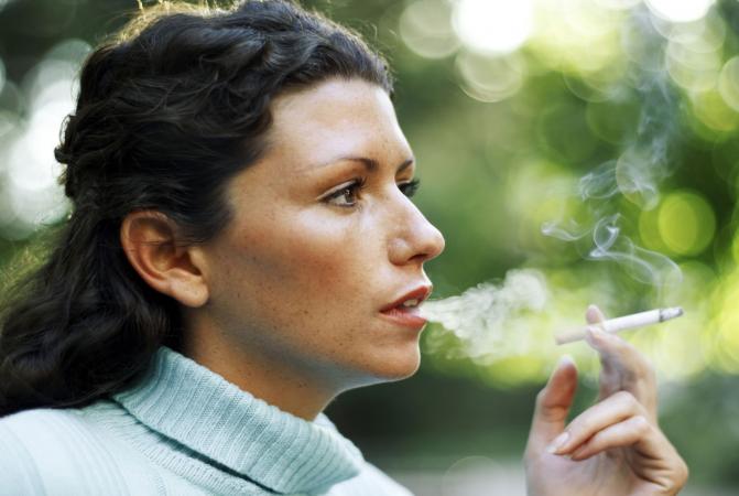 Effects of Smoking