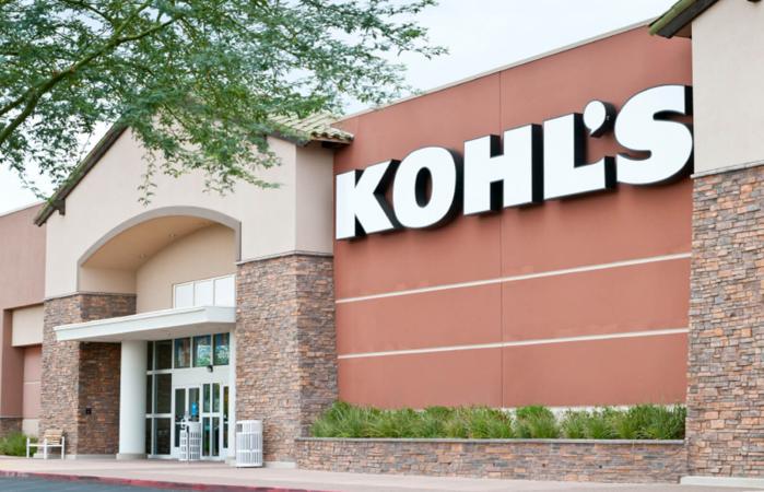 Tiendo Kohl's