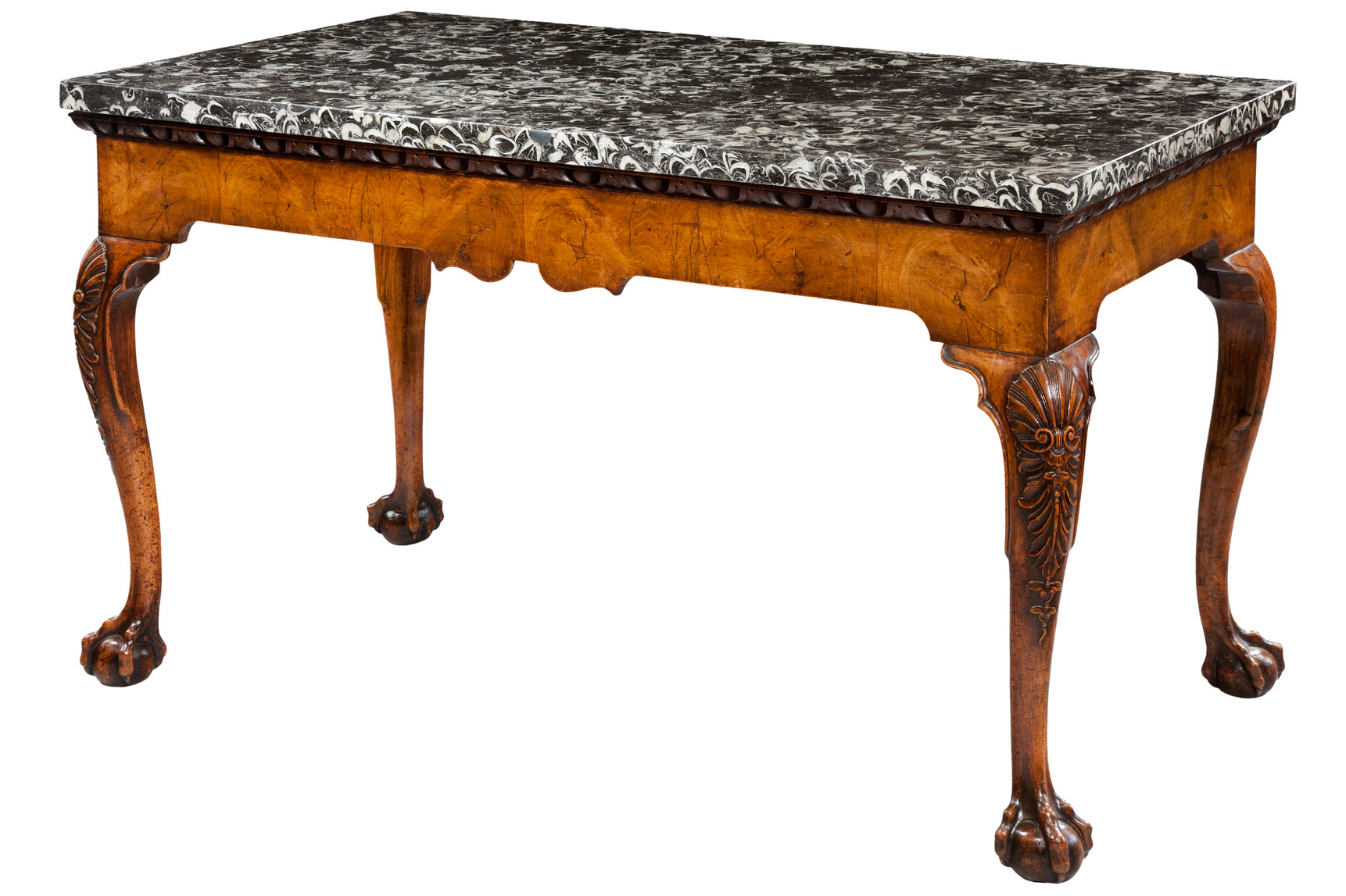 thief Diplomat Onlooker antique marble table Rational Against Brilliant