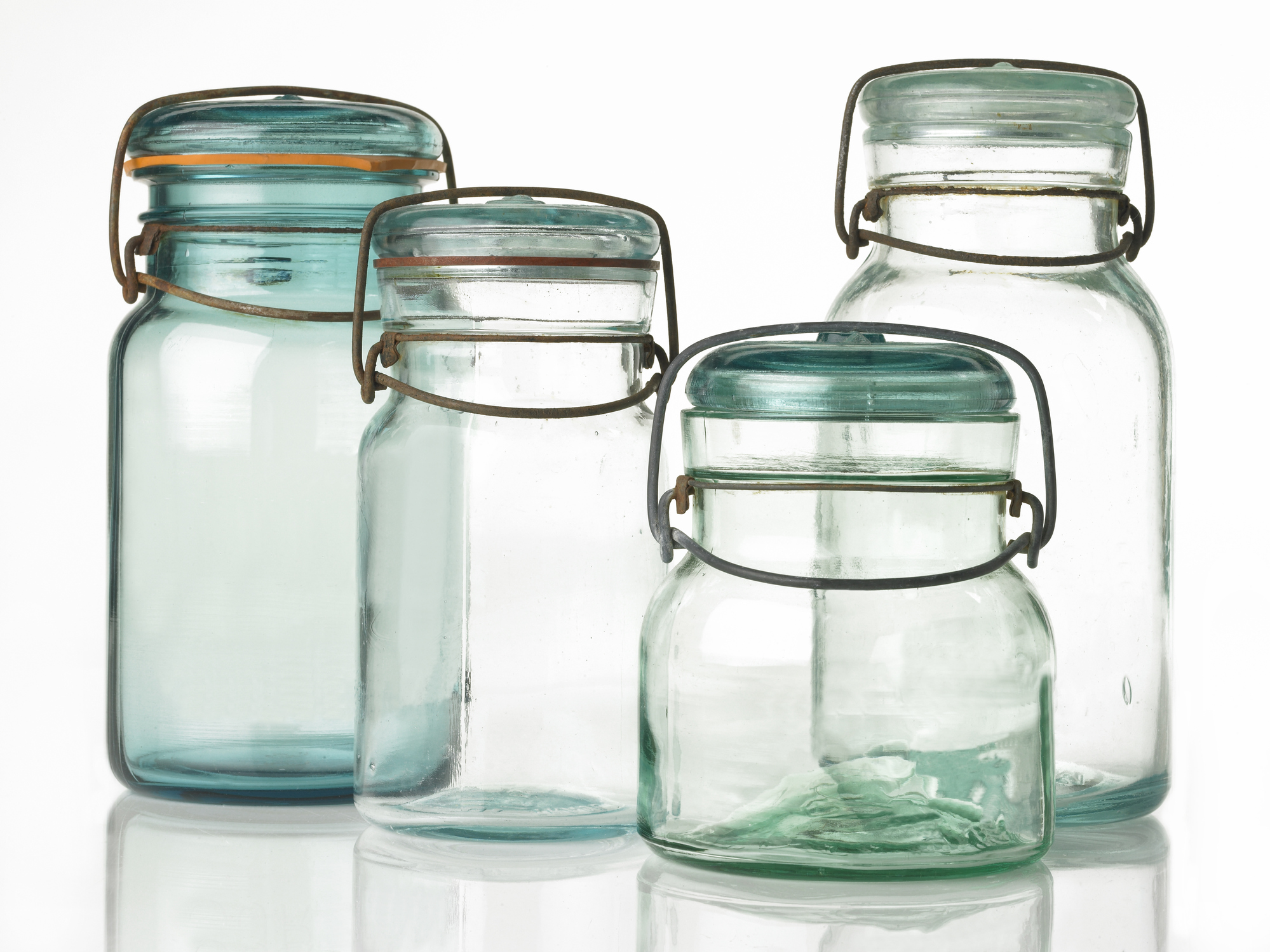 Price guide mason jars redbook type antique