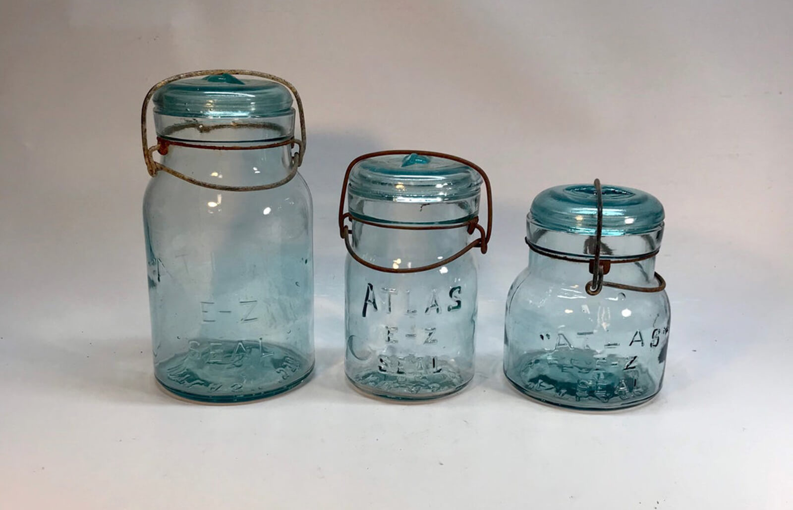 How to Date and Value Atlas Mason Jars