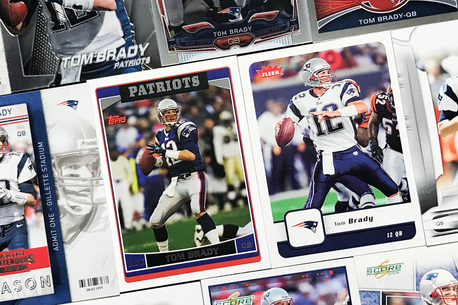 Football Cards Worth Money Shop Store Www pinnaxis