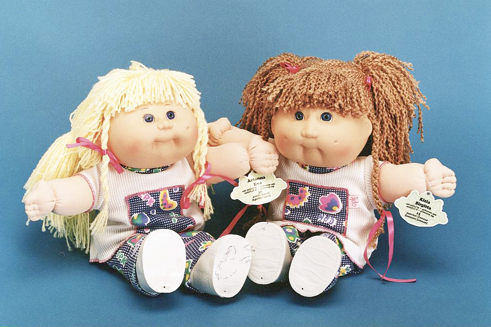 Vintage Cabbage Patch Dolls Online Vintage Cabbage Patch Dolls Online