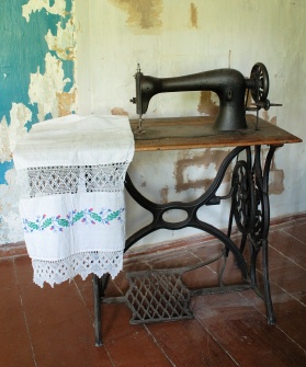 Antique Singer Sewing Machines Lovetoknow