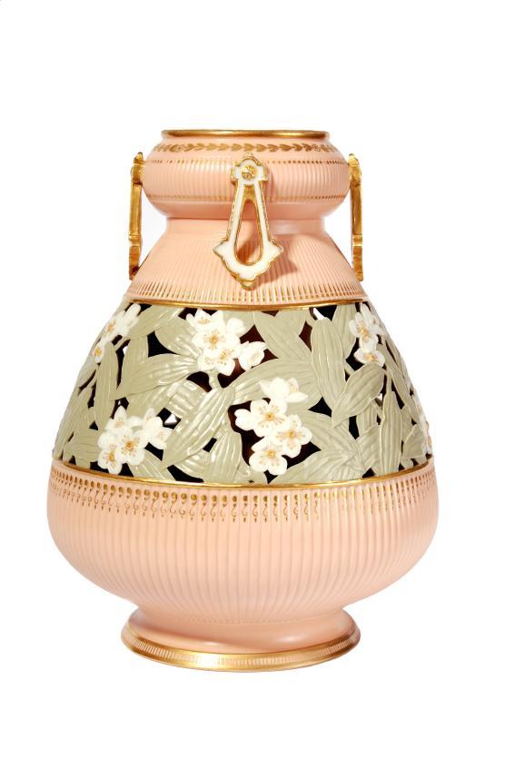 Antique Vase Values What to Know LoveToKnow