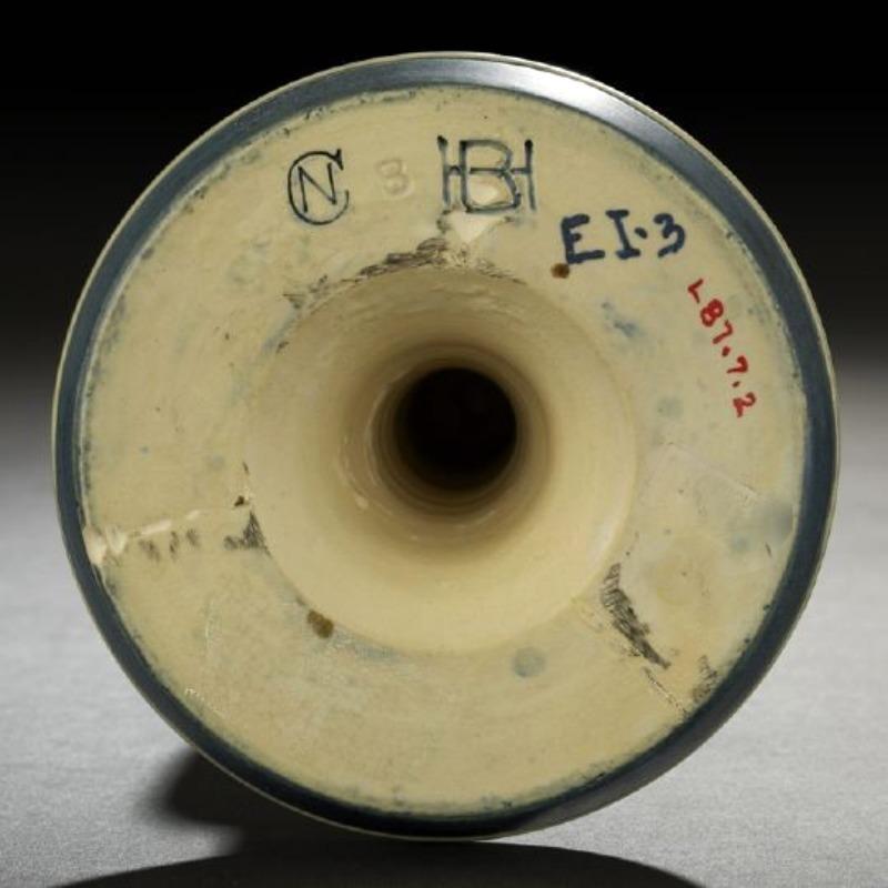 Antique Pottery Marks to Identify Makers & Age LoveToKnow