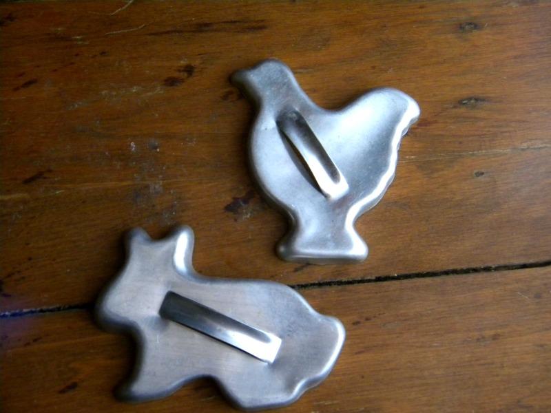 Antique Cookie Cutters History & Value LoveToKnow