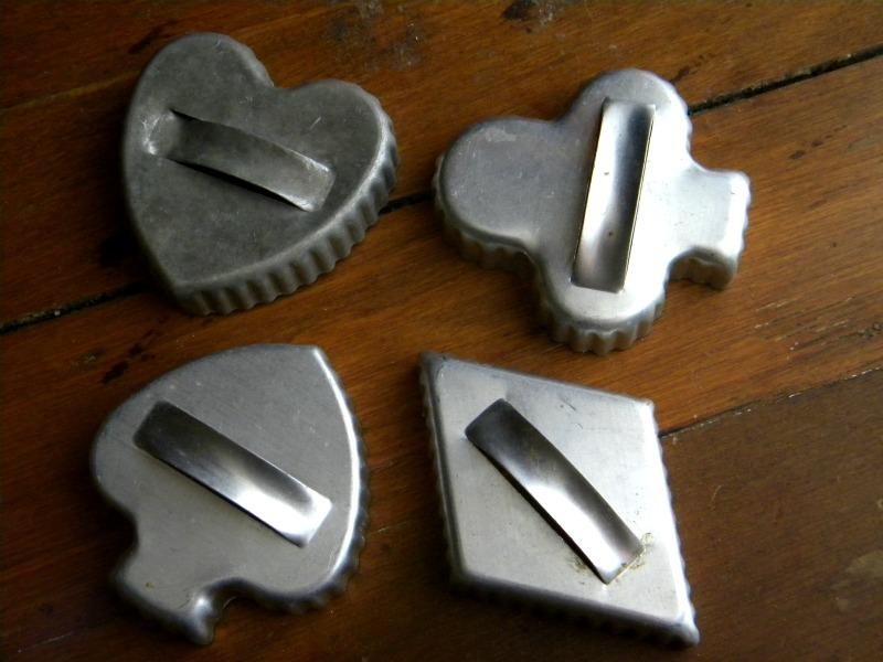 Antique Cookie Cutters History & Value LoveToKnow