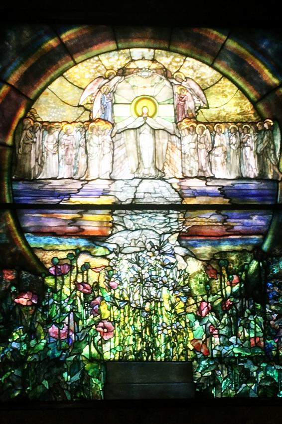 Antique Stained Glass Windows Stunning Designs From Different Eras