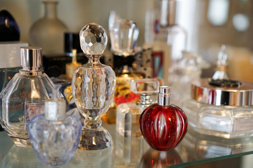 7 Vintage Perfumes to Take You Back in Time LoveToKnow