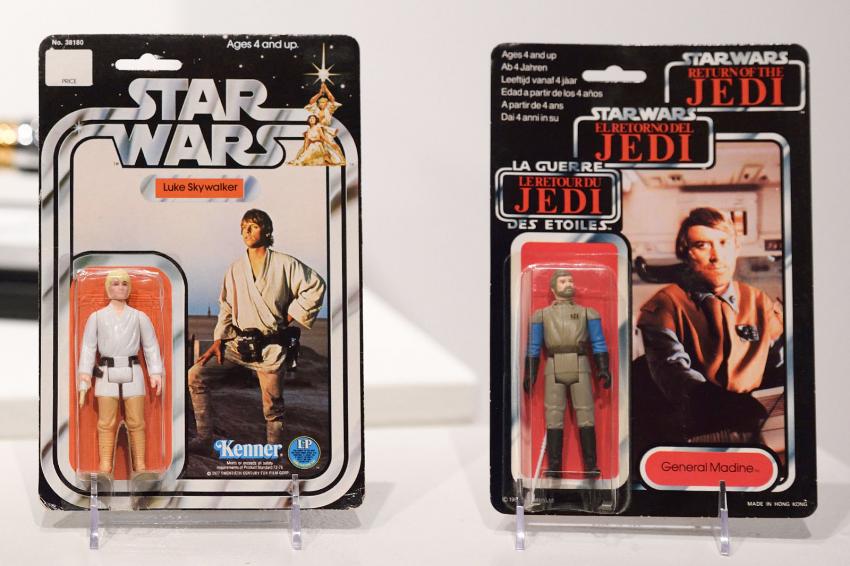 6 Vintage Action Figures That Are Valuable Today LoveToKnow
