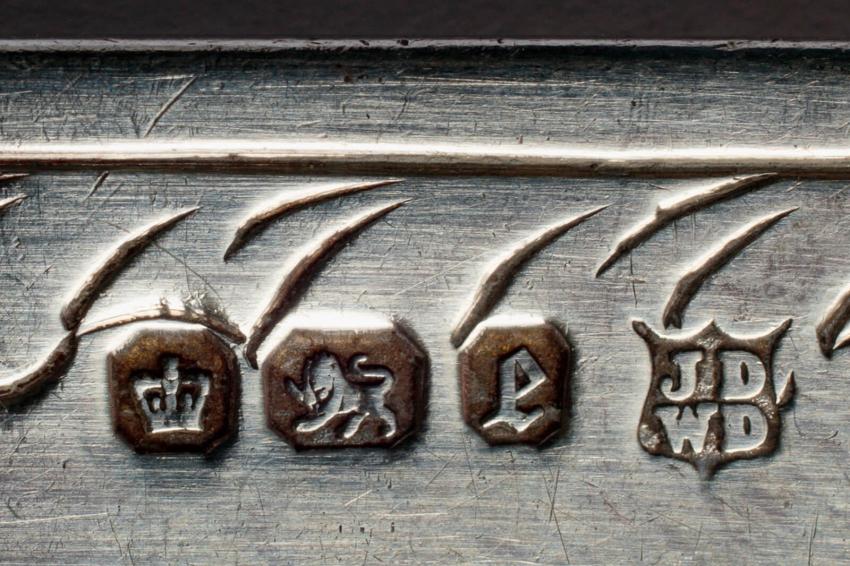 The Historic Charm of Antique Silver Tea Sets LoveToKnow