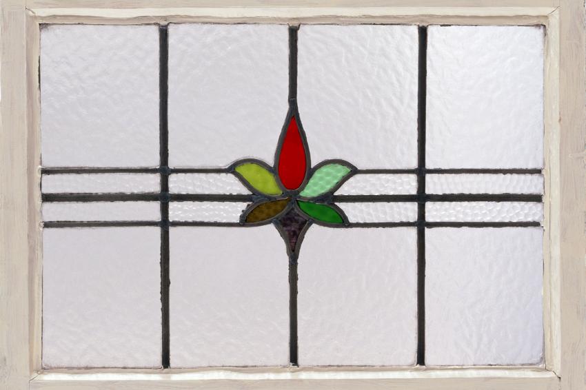 How Antique Leaded Glass Windows Create Instant Charm LoveToKnow