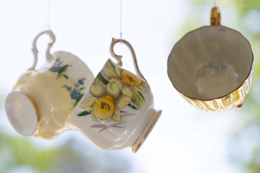 Antique English Bone China Guide LoveToKnow