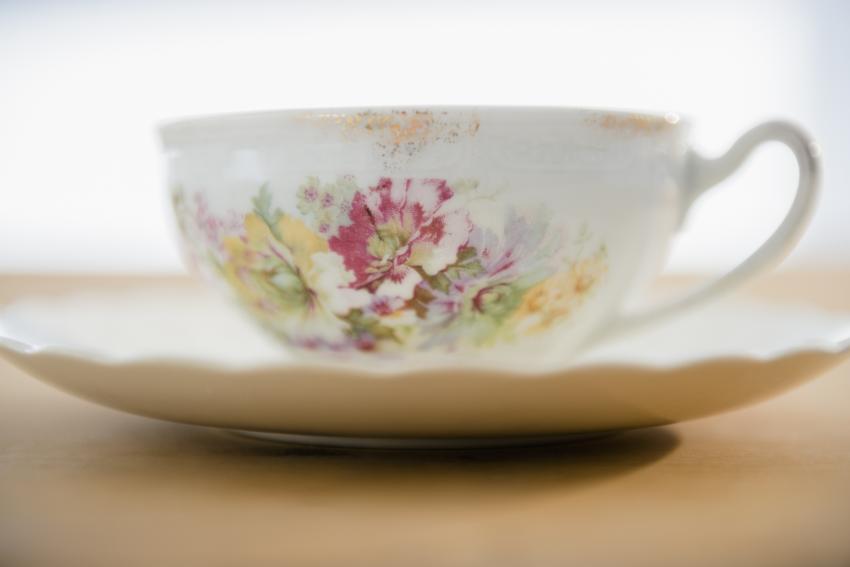 Antique English Bone China Guide LoveToKnow