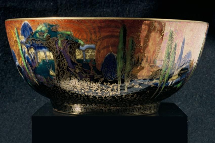 Antique English Bone China Guide LoveToKnow