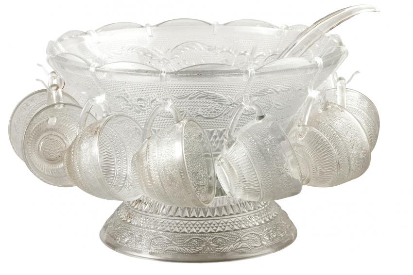 Antique Glassware Identification Tips & What to Look For LoveToKnow