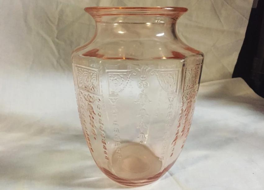 Antique Vase Values What to Know LoveToKnow