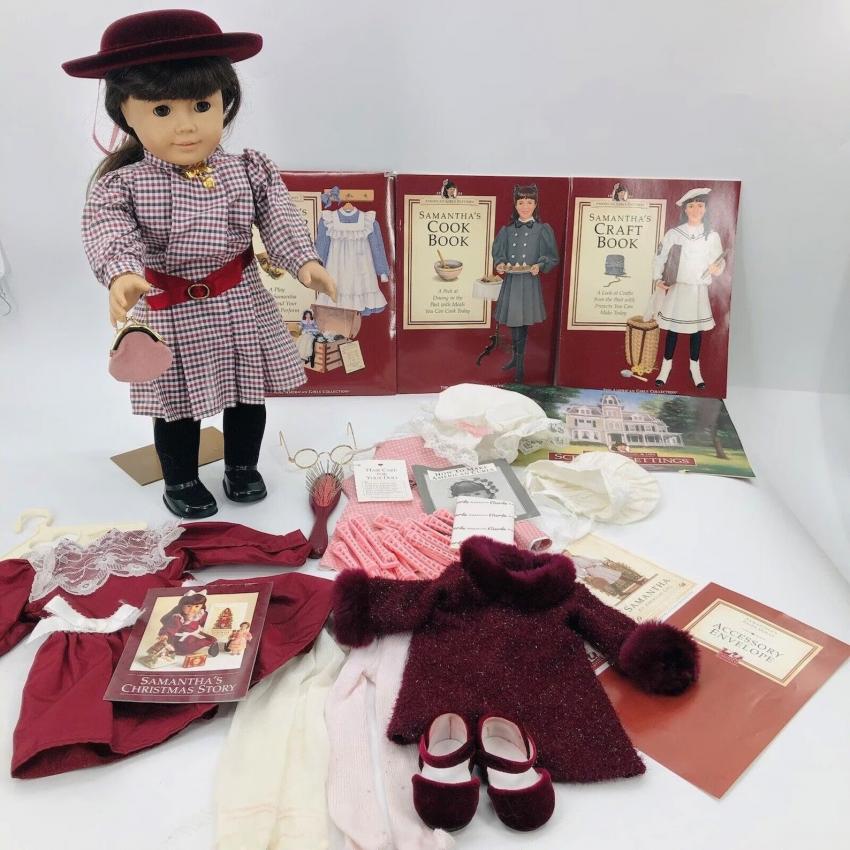 9 Vintage Dolls Worth Way More Than Pretend Money LoveToKnow