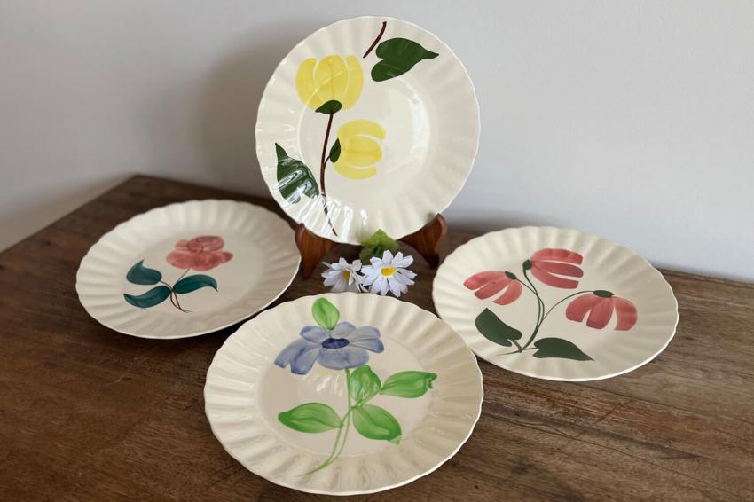 7 Vintage Dishes Worth Money You Might Have in Your Kitchen LoveToKnow