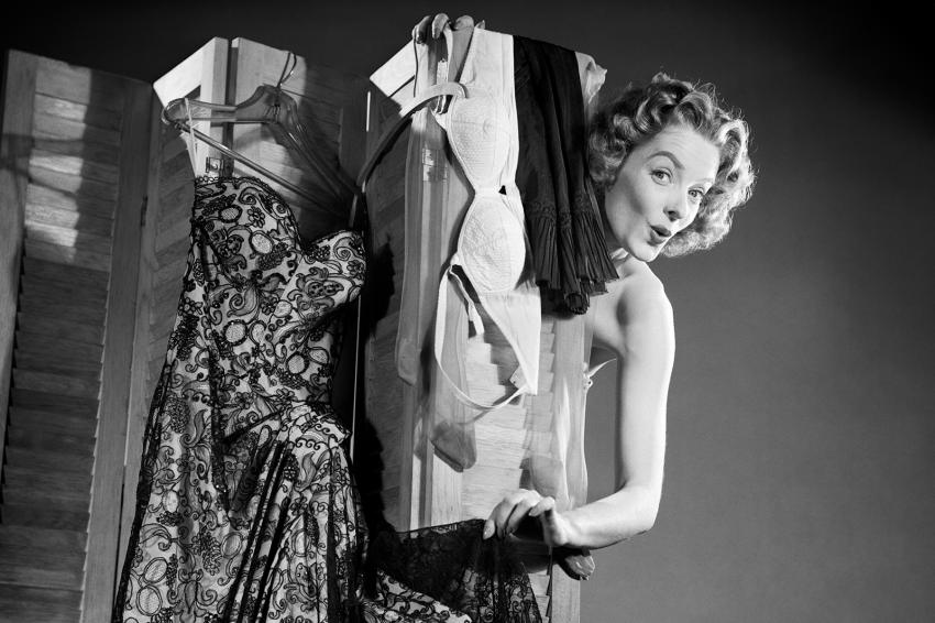 Petticoat Styles to Master Your Vintage Look LoveToKnow