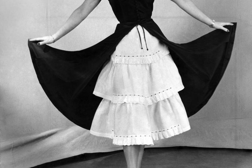 Petticoat Styles to Master Your Vintage Look LoveToKnow
