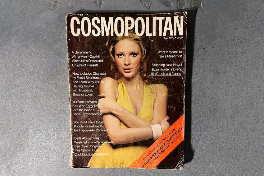 6 Most Valuable Magazines You Just Might Have LoveToKnow