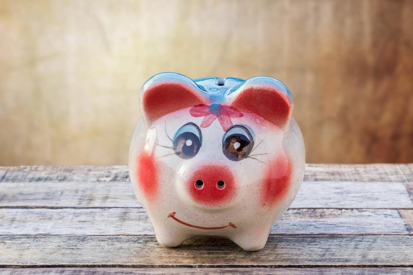 8 Antique & Vintage Piggy Banks Worth Some Serious Coin LoveToKnow