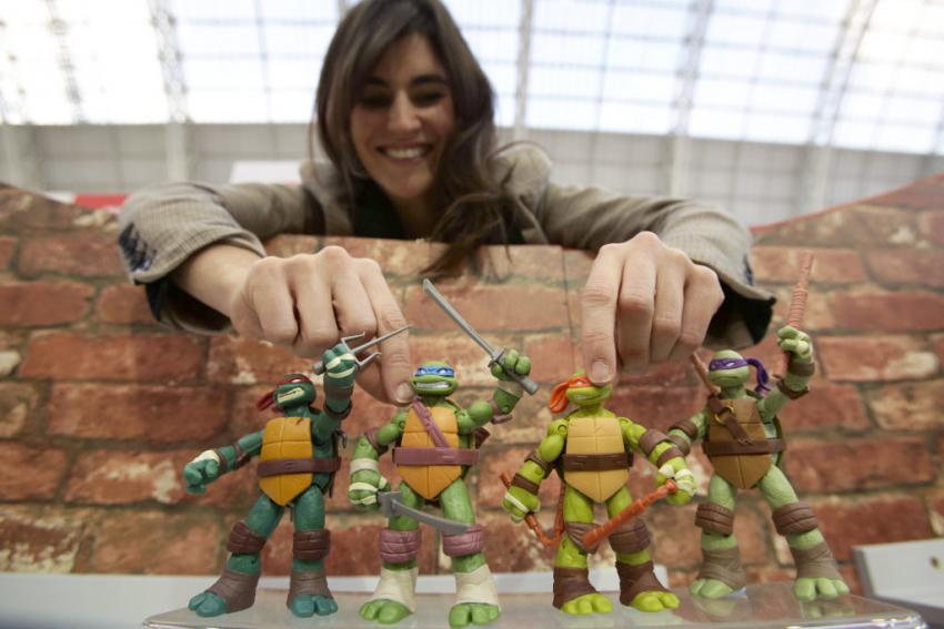 6 Vintage Action Figures That Are Valuable Today LoveToKnow