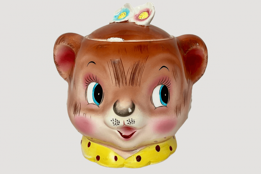 Seven Valuable Vintage Cookie Jars Worth a Lot of Money LoveToKnow