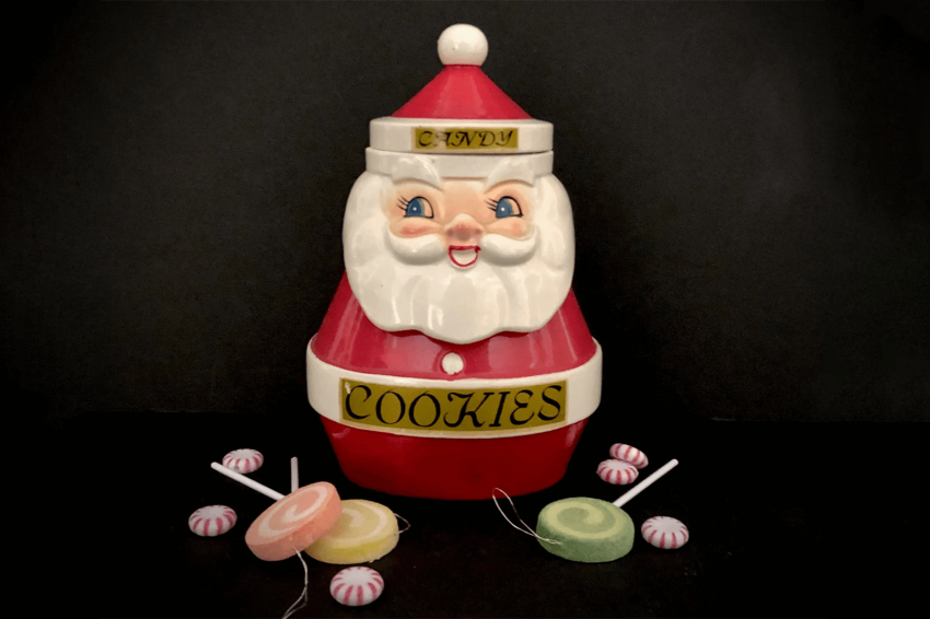 Seven Valuable Vintage Cookie Jars Worth a Lot of Money LoveToKnow