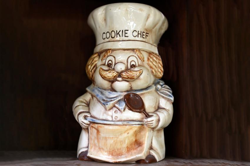 Seven Valuable Vintage Cookie Jars Worth a Lot of Money LoveToKnow