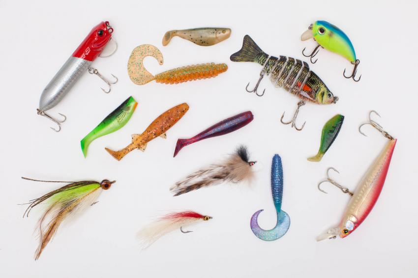 7 Most Valuable Rare Antique Fishing Lures You Might Actually Own LoveToKnow