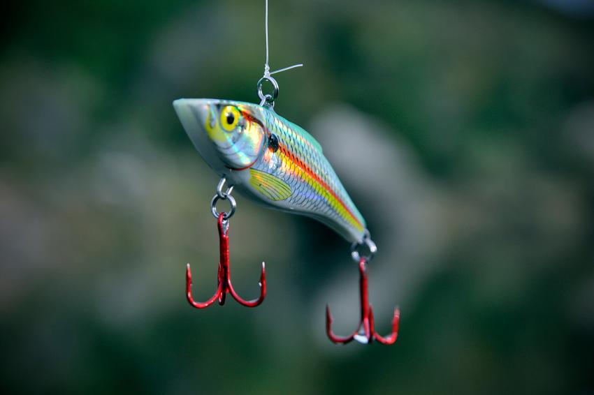 7 Most Valuable Rare Antique Fishing Lures You Might Actually Own