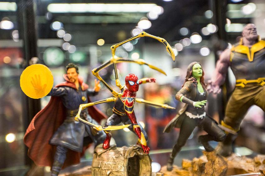 9 Most Valuable Marvel Collectibles & What They're Worth LoveToKnow