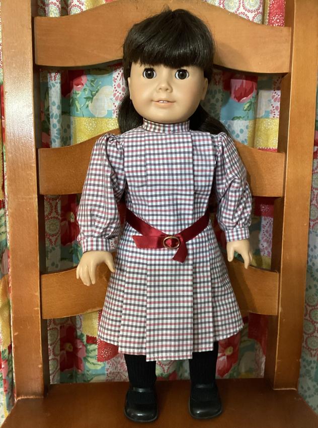 5 American Girl Dolls Worth a Surprising Amount of Money LoveToKnow