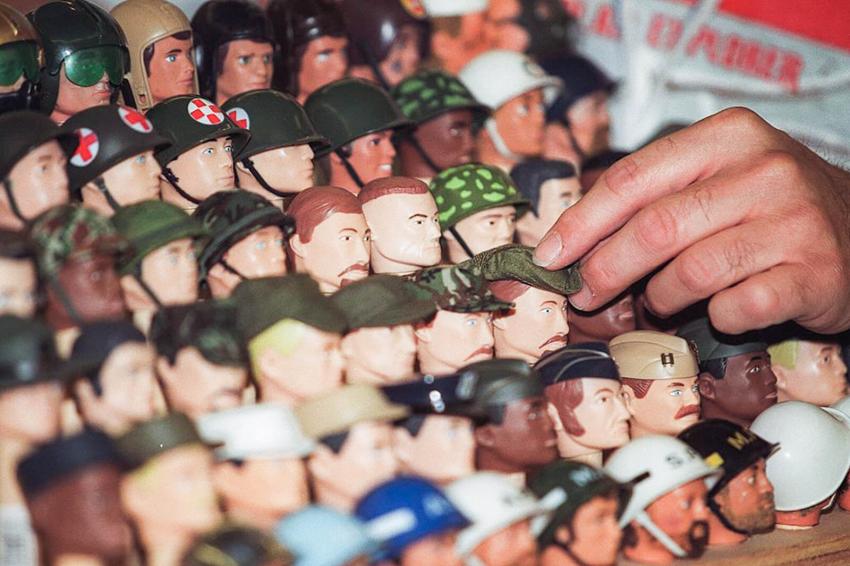 7 Vintage GI Joe Action Figures & Toys Worth Serious Money LoveToKnow