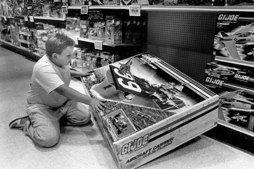 7 Vintage GI Joe Action Figures & Toys Worth Serious Money LoveToKnow