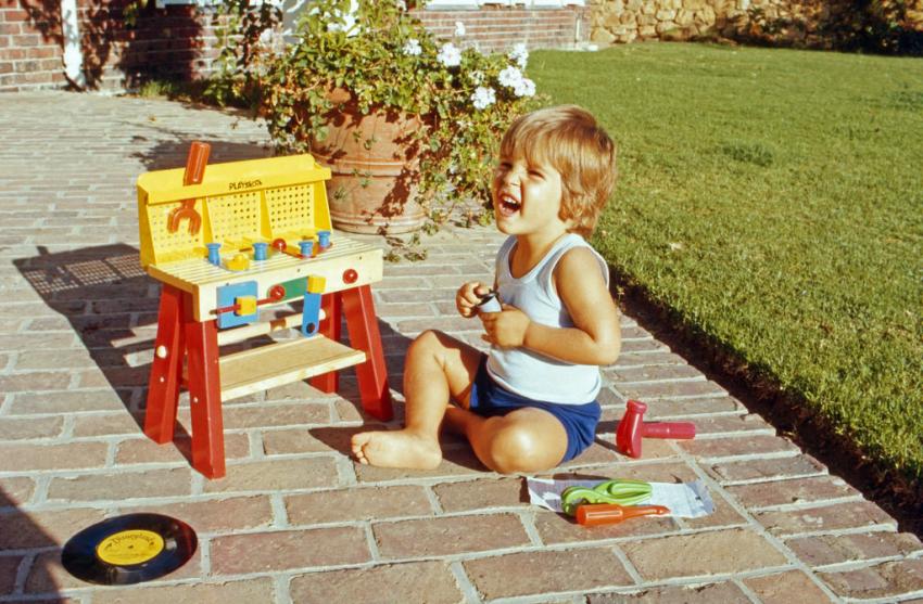 7 Vintage Fisher Price Toys That Are Worth a Lot of Money LoveToKnow