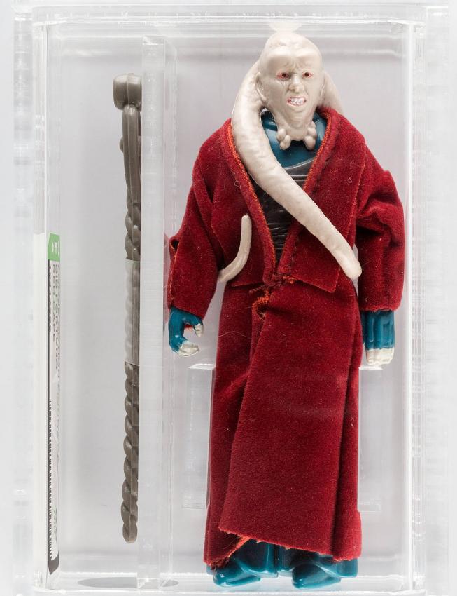 8 Rarest & Most Expensive Star Wars Toys & Action Figures LoveToKnow