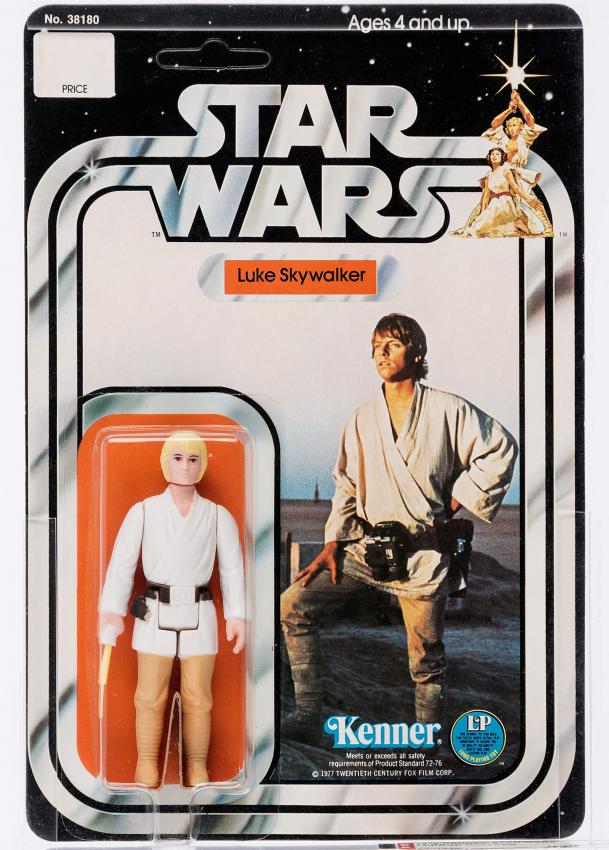 8 Rarest & Most Expensive Star Wars Toys & Action Figures LoveToKnow