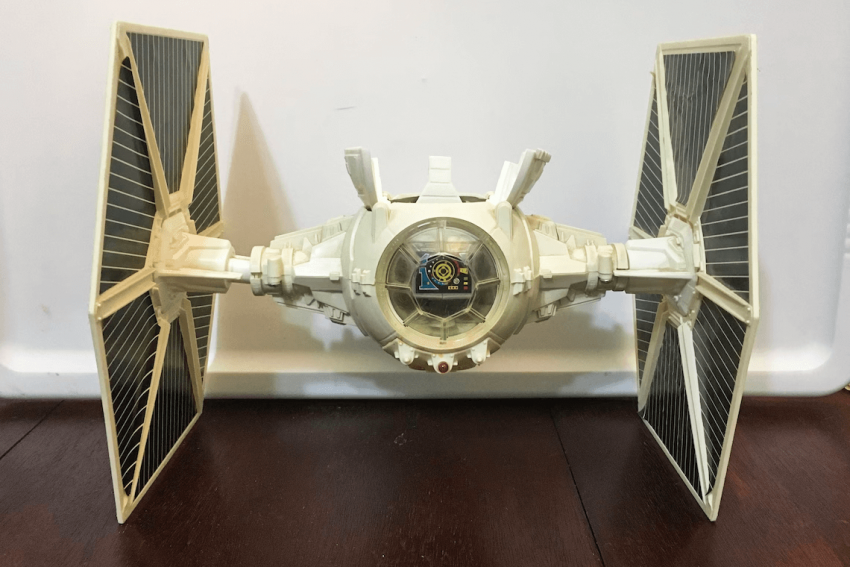 8 Rarest & Most Expensive Star Wars Toys & Action Figures LoveToKnow