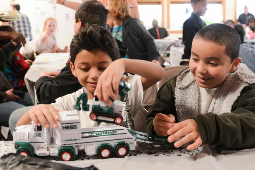 7 Valuable Hess Trucks to Look for in Your Toy Box LoveToKnow
