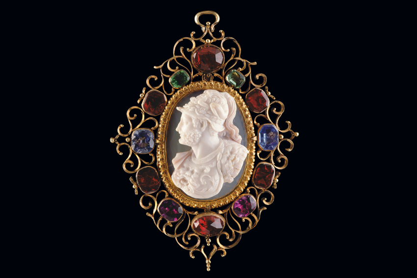 15 Most Valuable Cameos (& How to Tell if Yours Has Value) LoveToKnow