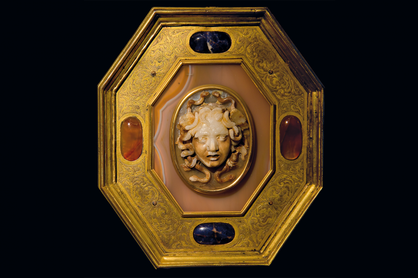 15 Most Valuable Cameos (& How to Tell if Yours Has Value) LoveToKnow